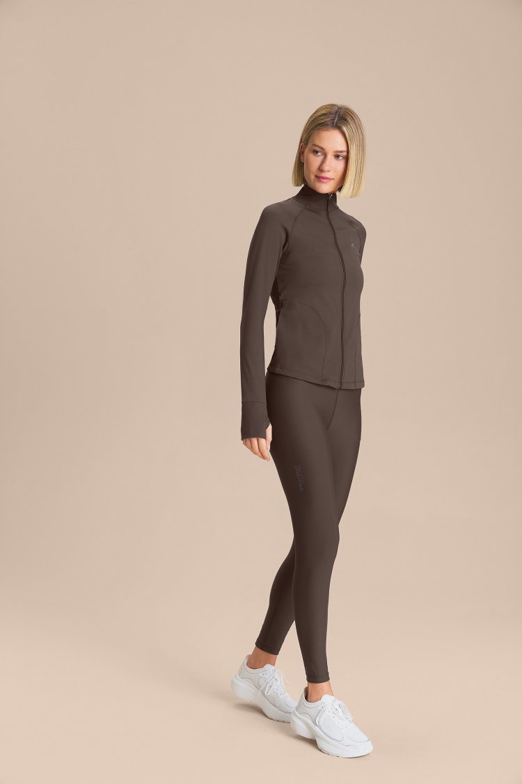 Legging Grafeno Fresh Pro 4