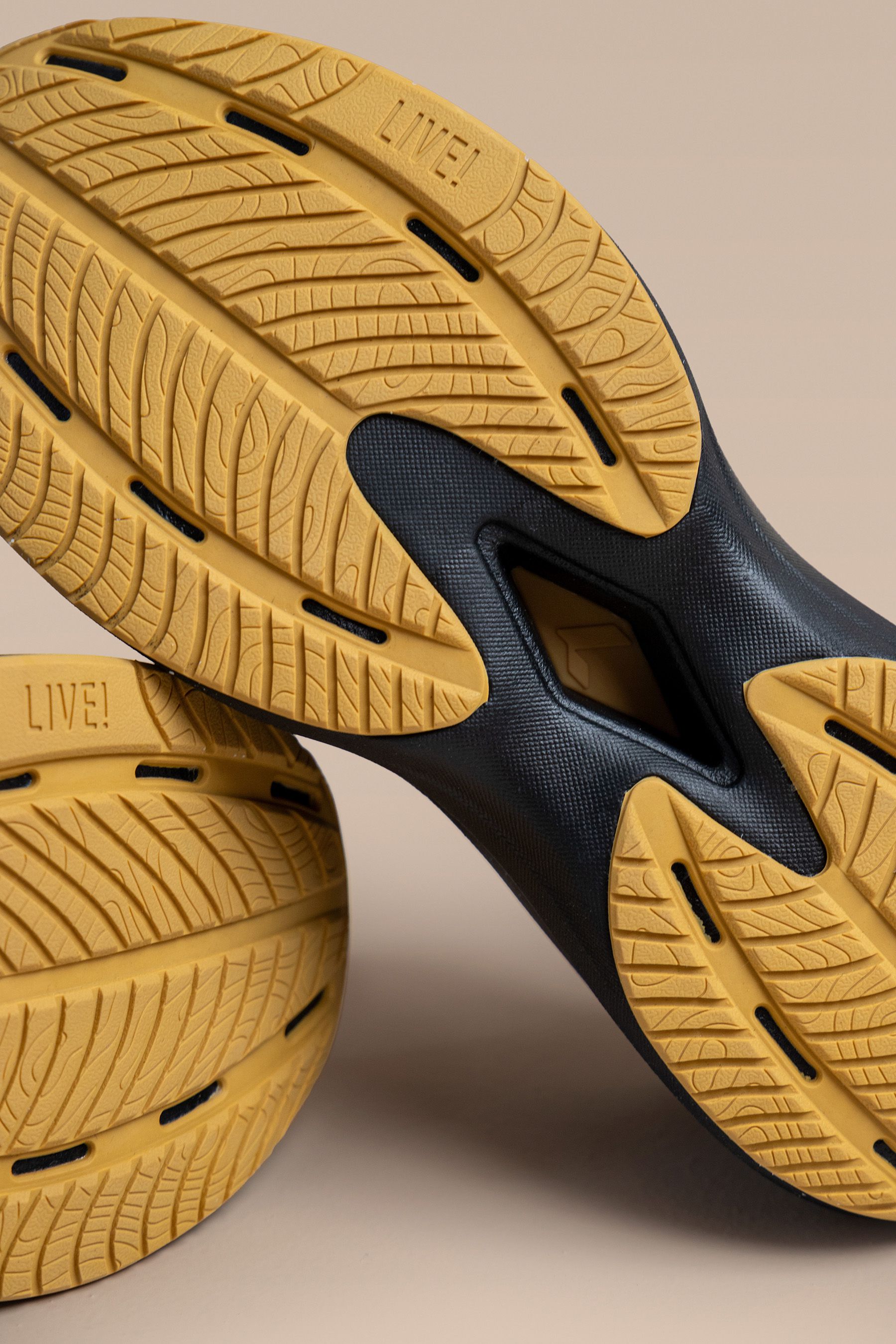 Tenis LIVE PULSE 6