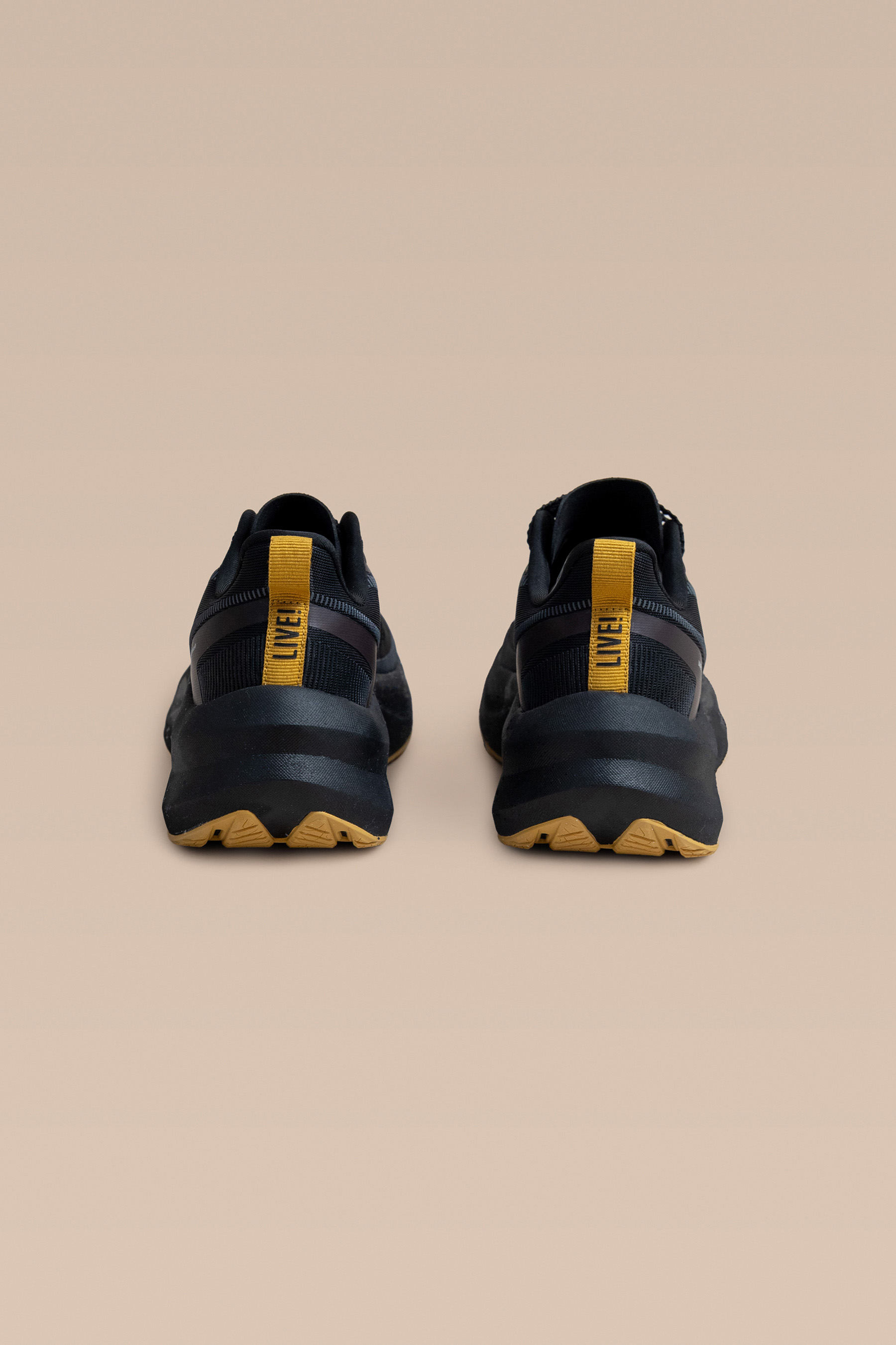 Tenis LIVE PULSE 3