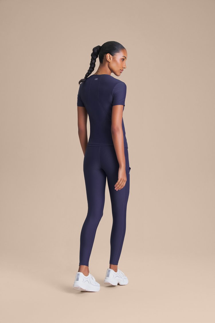 Legging Six Pockets Speed 2