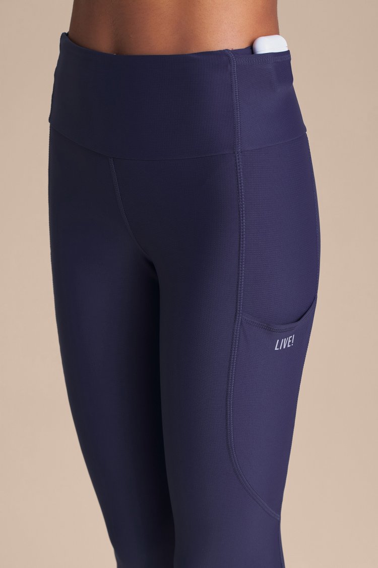 Legging Six Pockets Speed 6