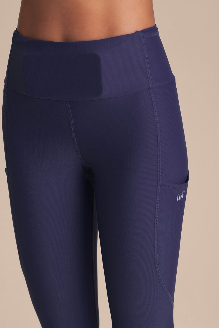 Legging Six Pockets Speed 7