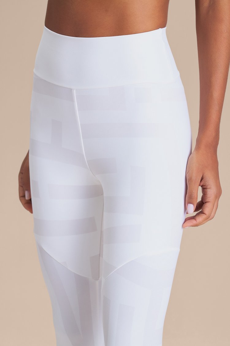 Legging Maxi Live 2