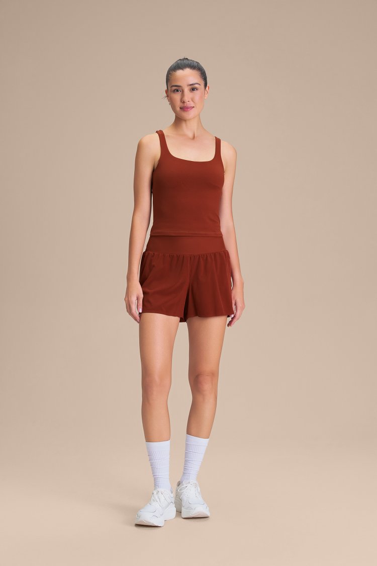 Shorts Run Dryside