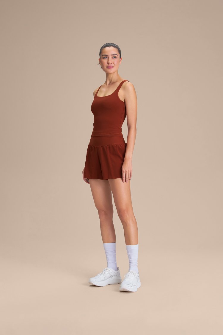 Shorts Run Dryside 4