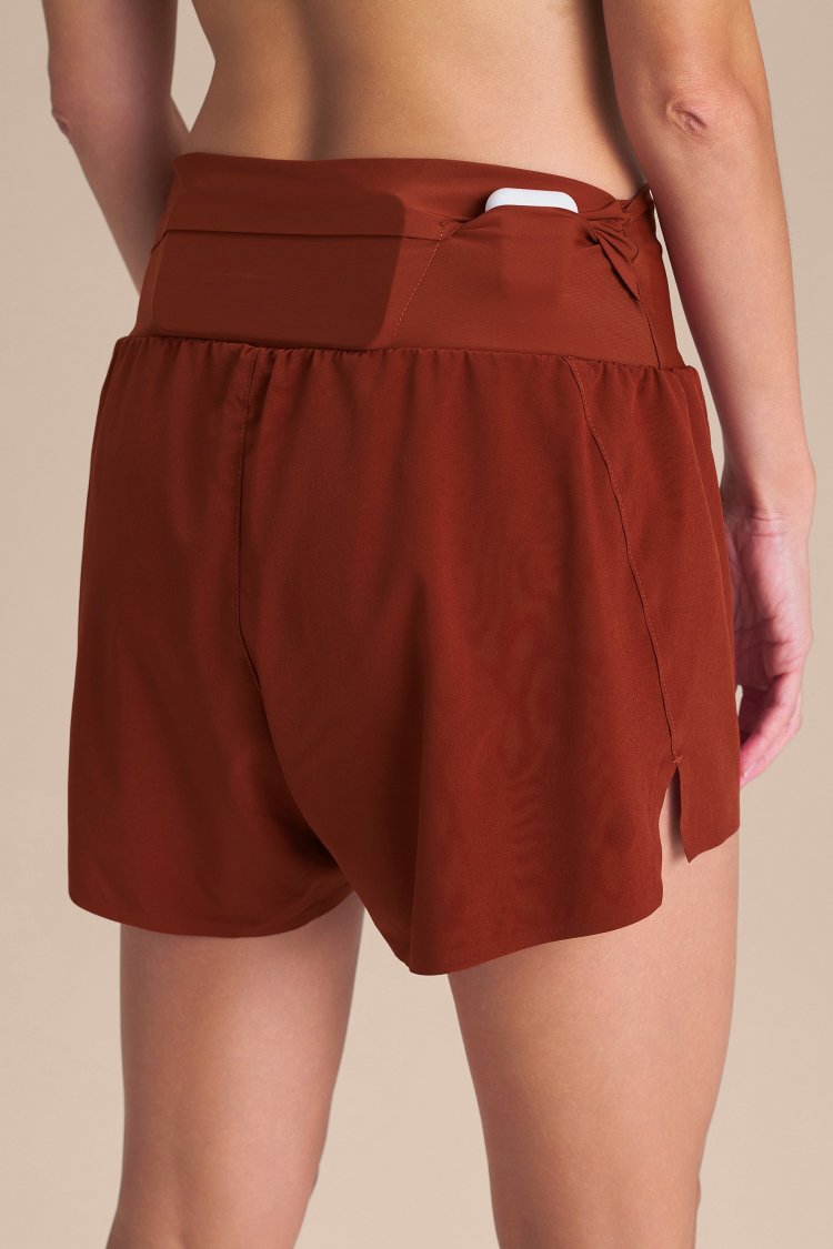 Shorts Run Dryside 3
