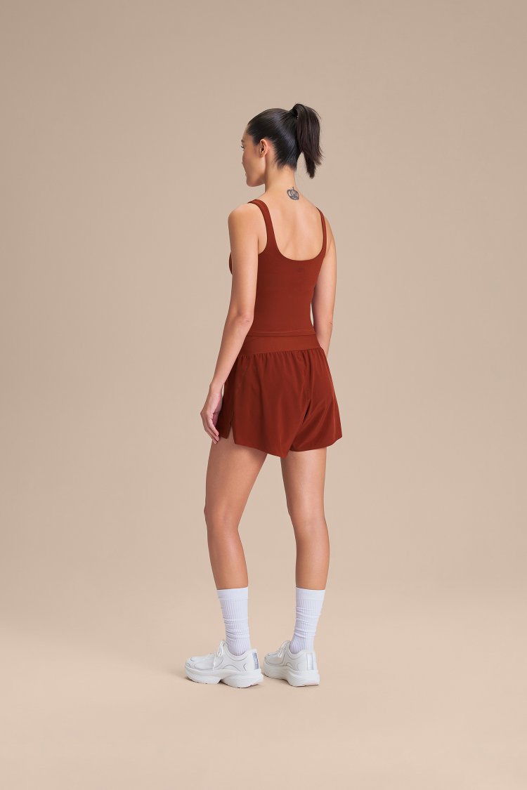 Shorts Run Dryside 6