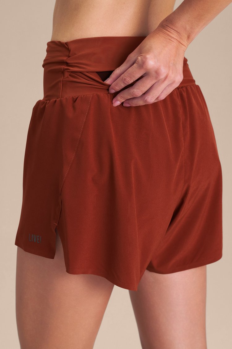 Shorts Run Dryside 5