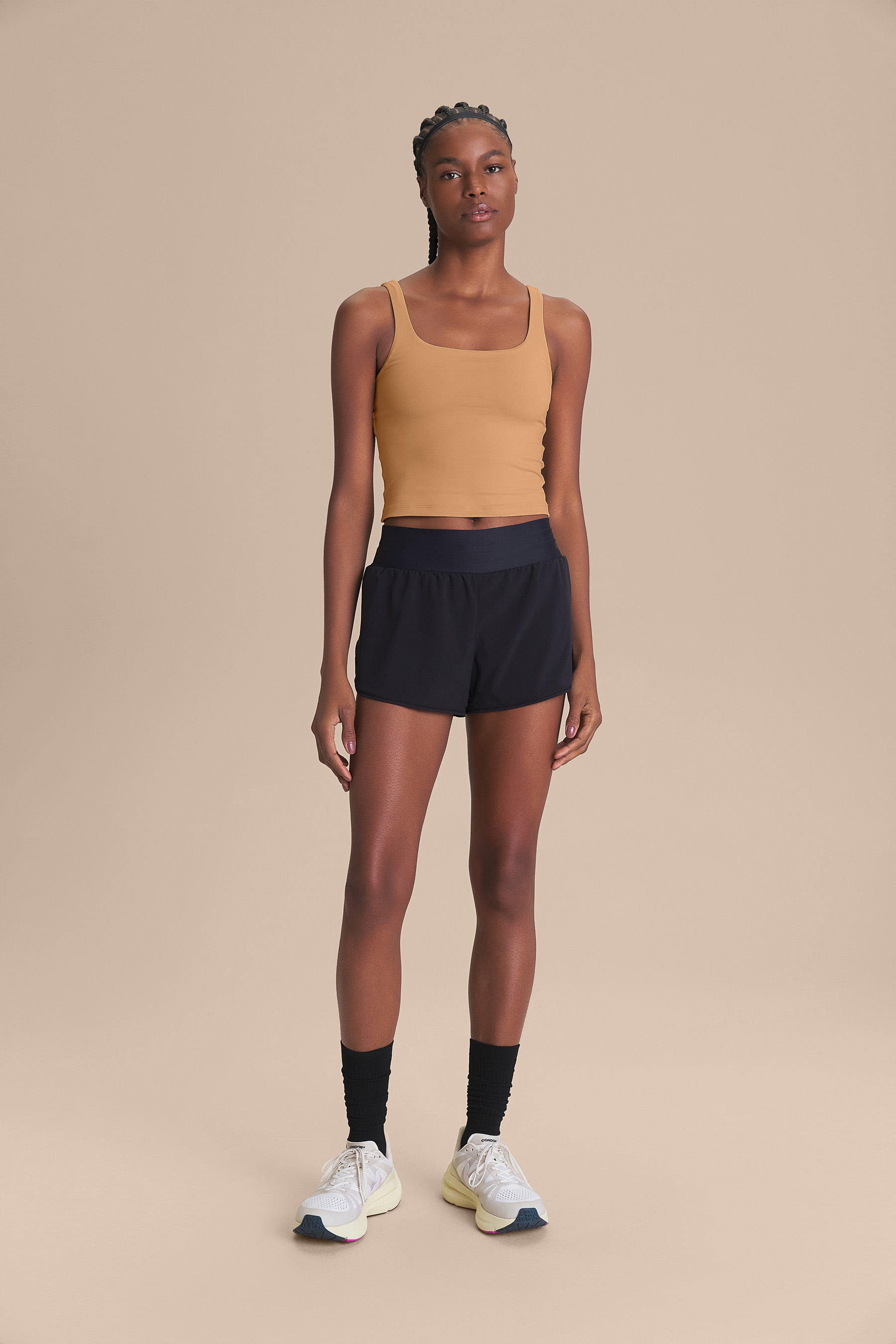 Regata Cropped Move Sense 3