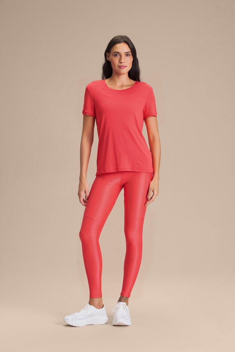 Camiseta Basic Comfort 3