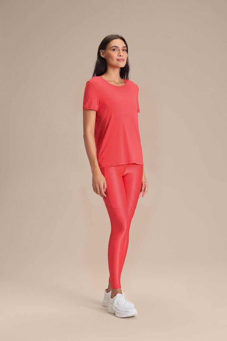Camiseta Basic Comfort 4