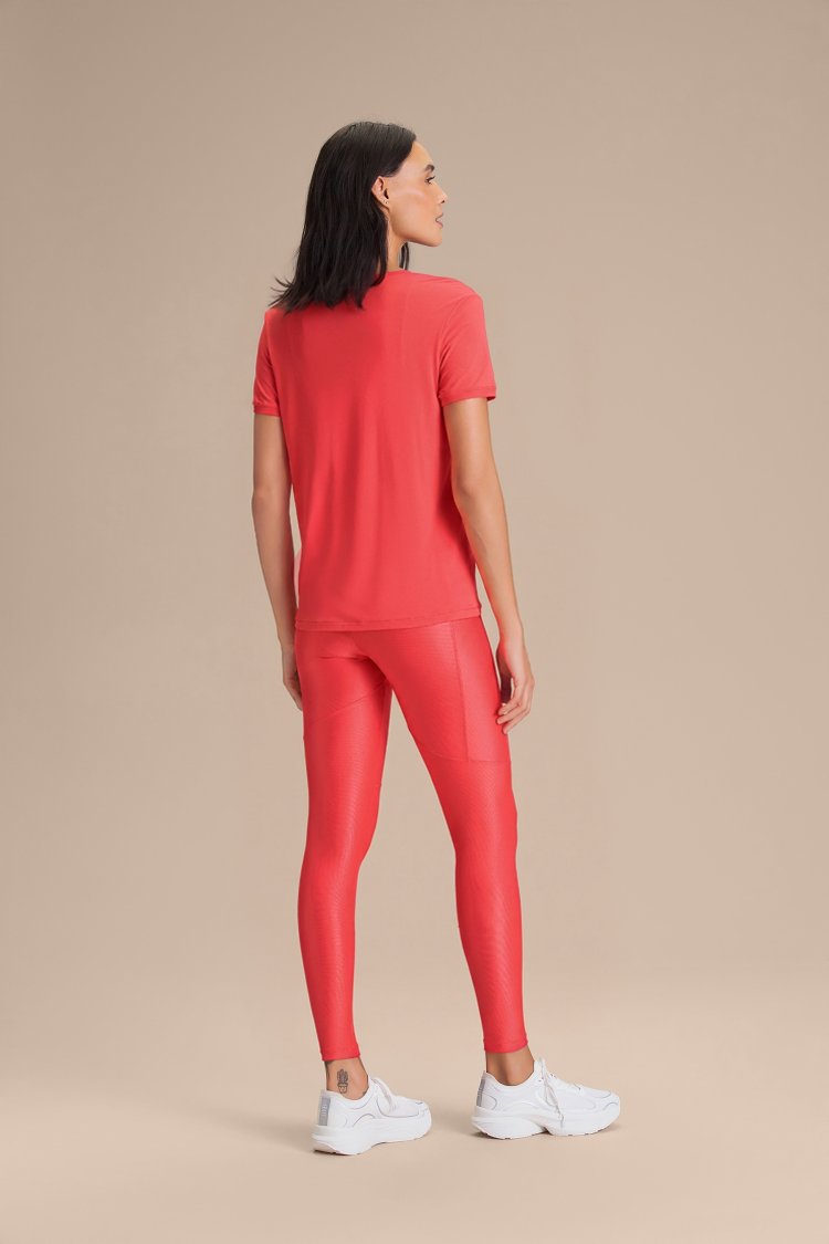 Camiseta Basic Comfort 5