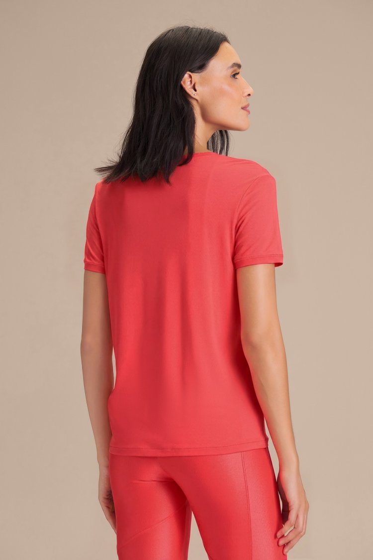 Camiseta Basic Comfort 2