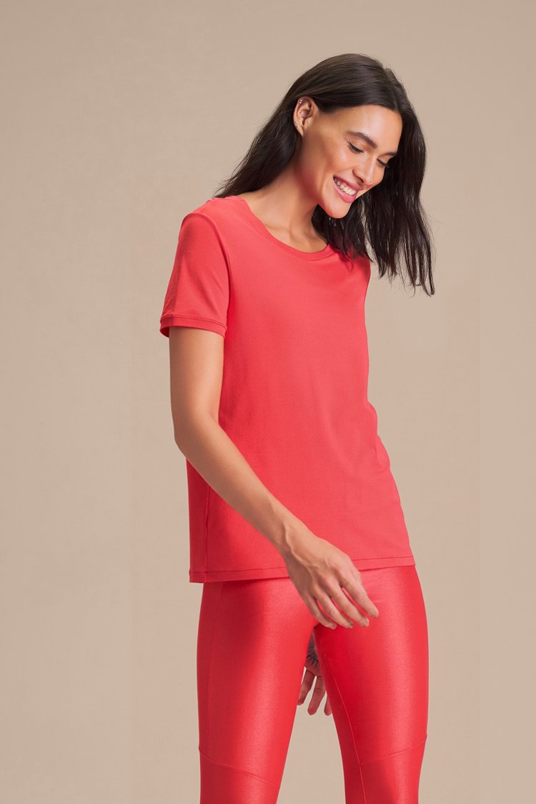 Camiseta Basic Comfort