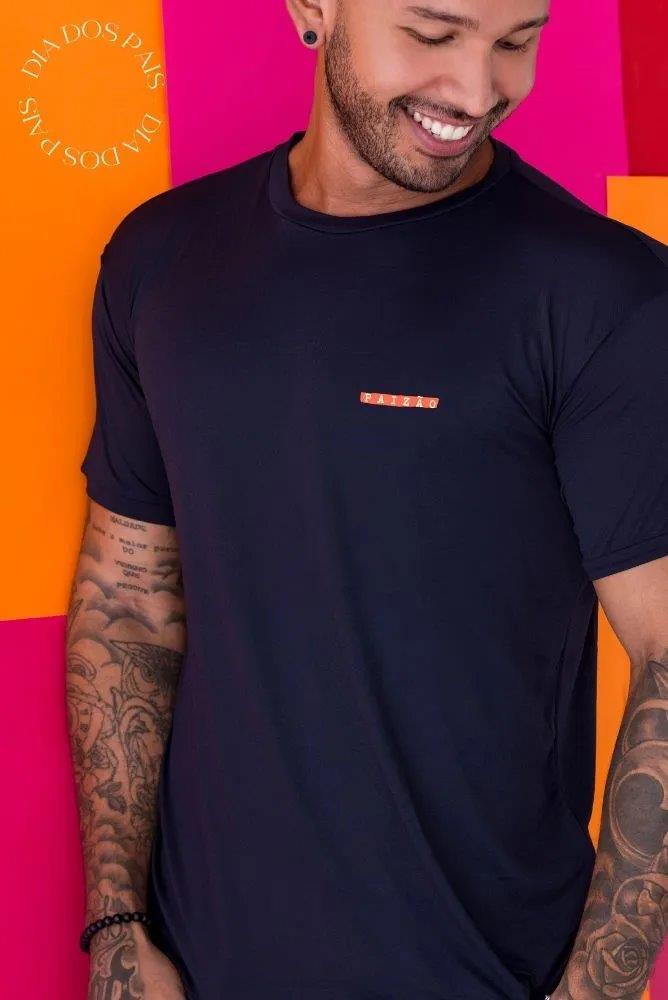 Camiseta Paizão Palavras