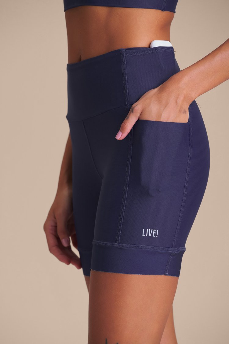 Bermuda Six Pockets Speed 3