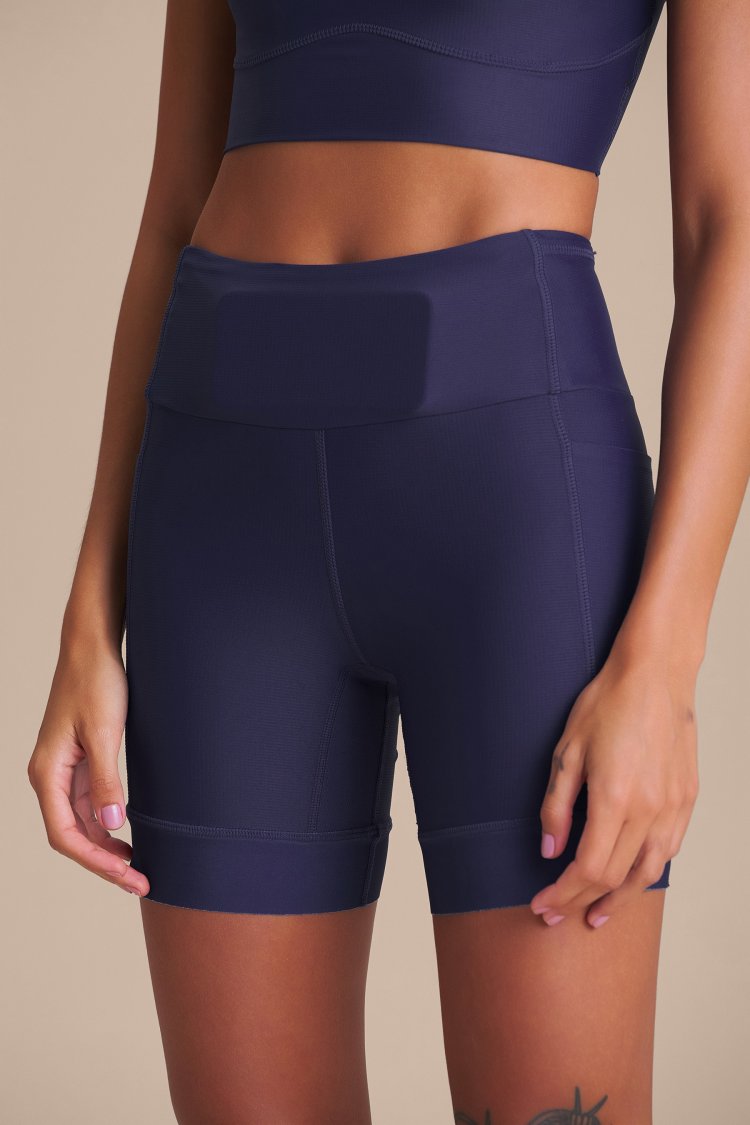 Bermuda Six Pockets Speed 4