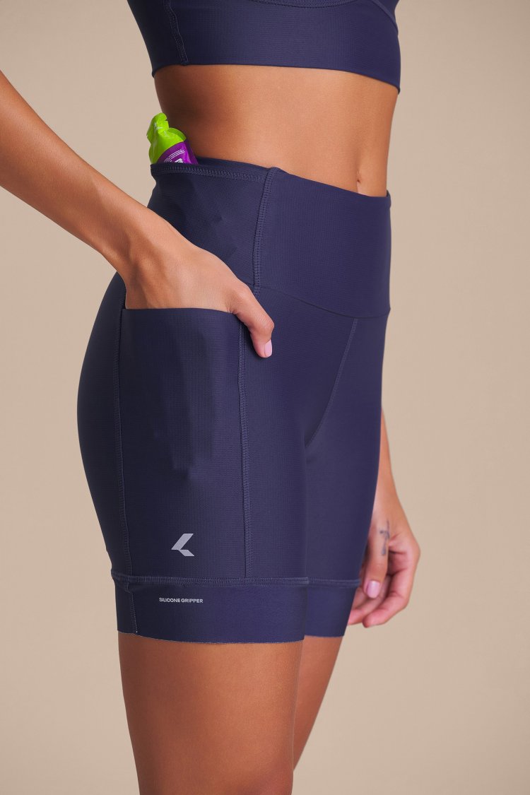 Bermuda Six Pockets Speed 5