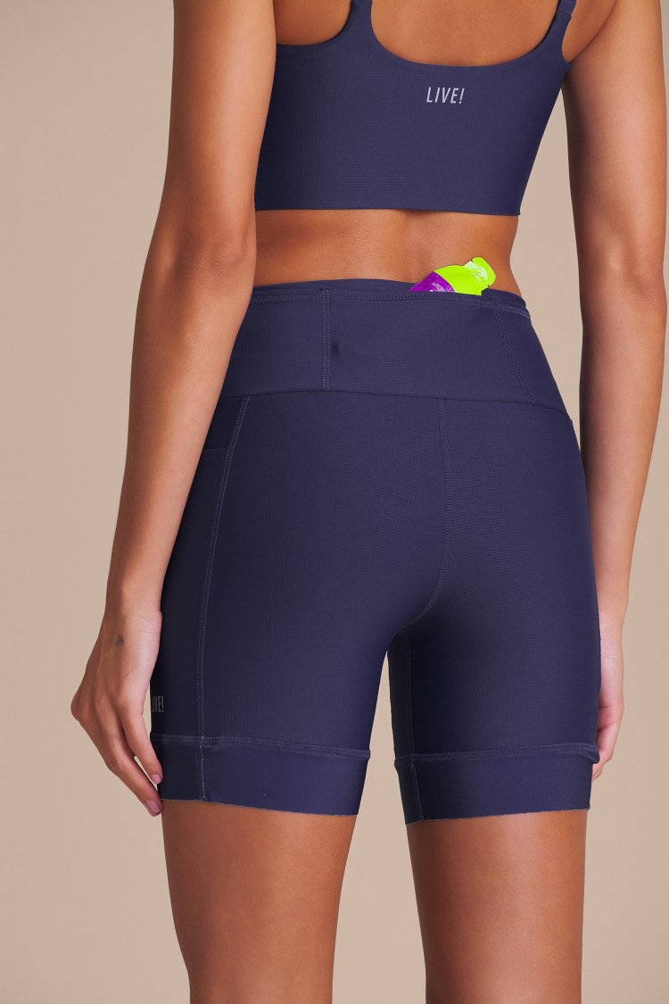 Bermuda Six Pockets Speed 6