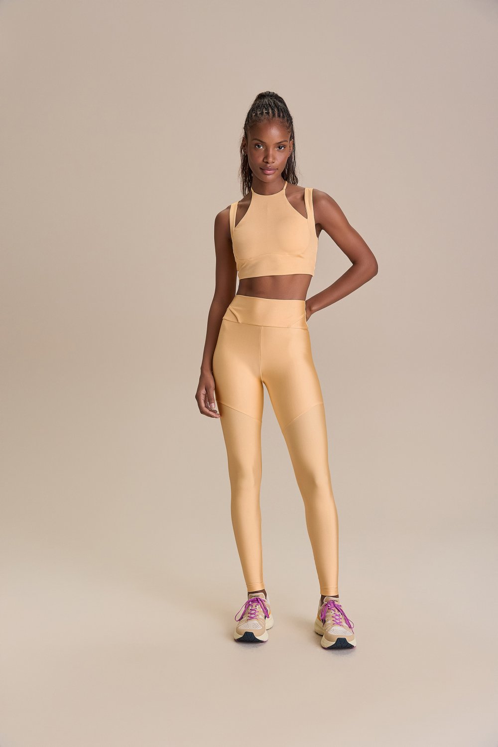 Top Neopren Shine Light 1