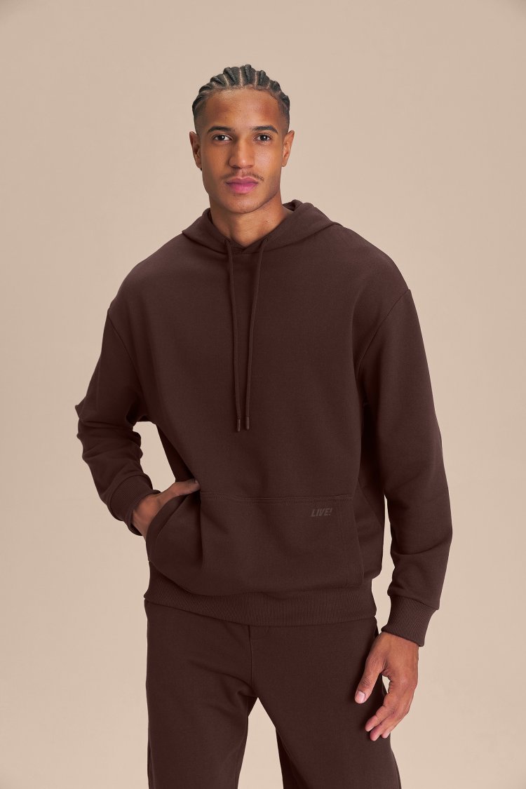 Blusao Casual Over Men