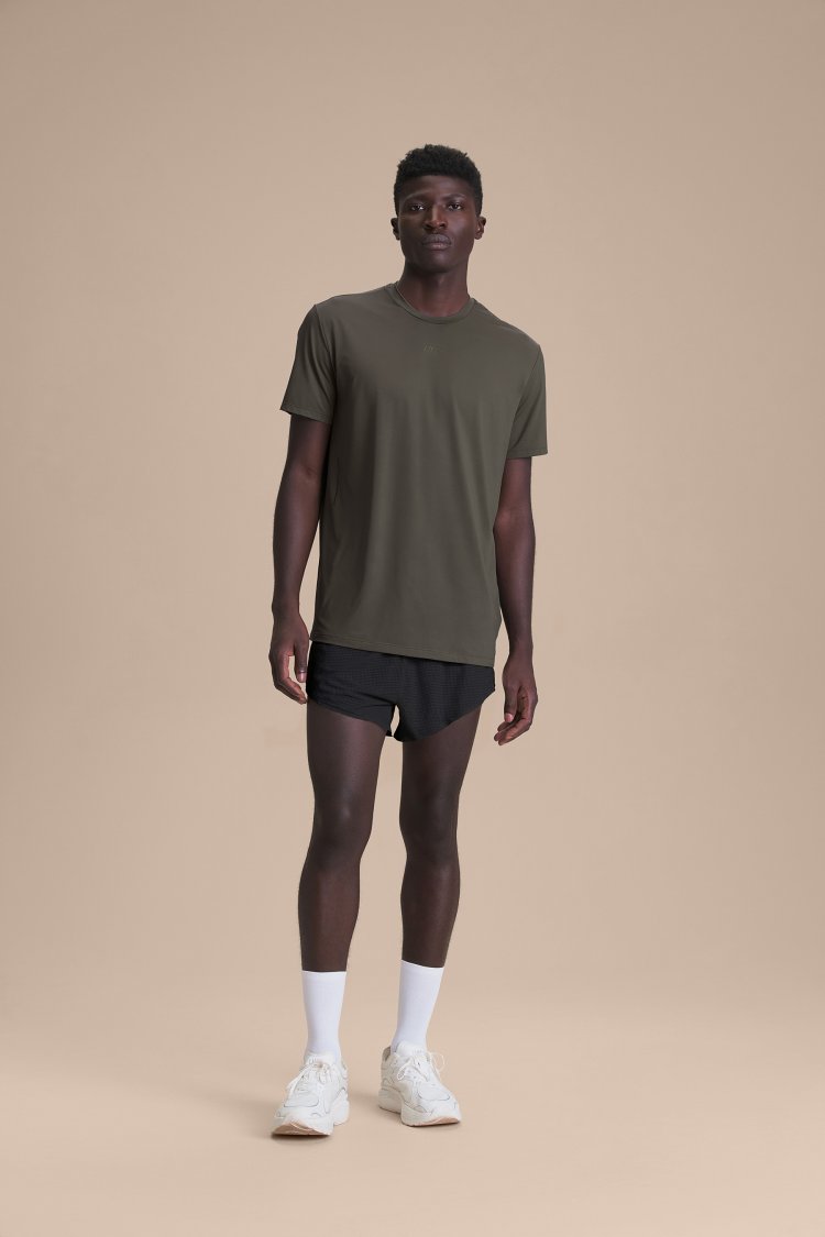 Camiseta Run Comfy Men 4