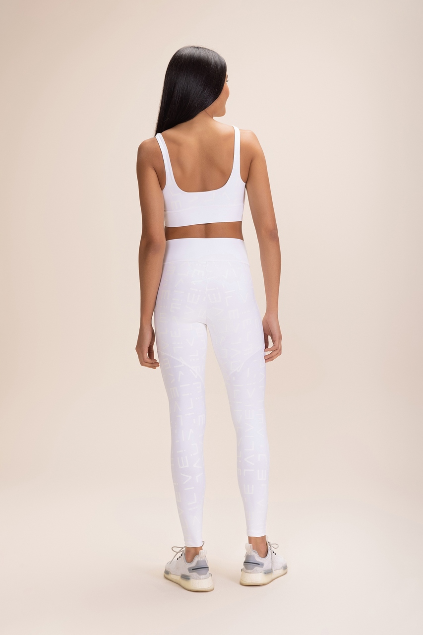 Legging Icon Hydefit Adaptiv 23