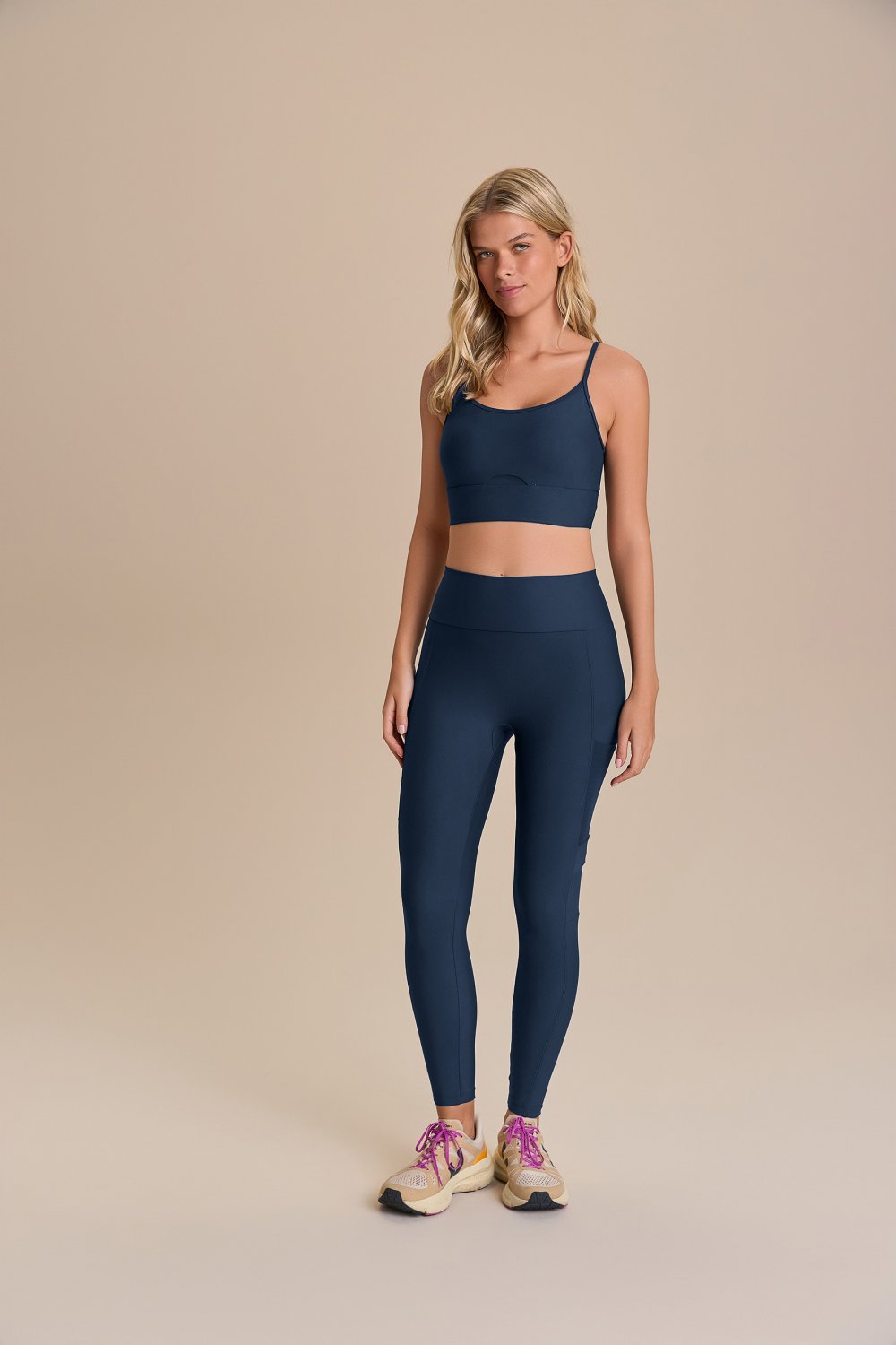 Legging Tule Hydefit Adaptiv 7