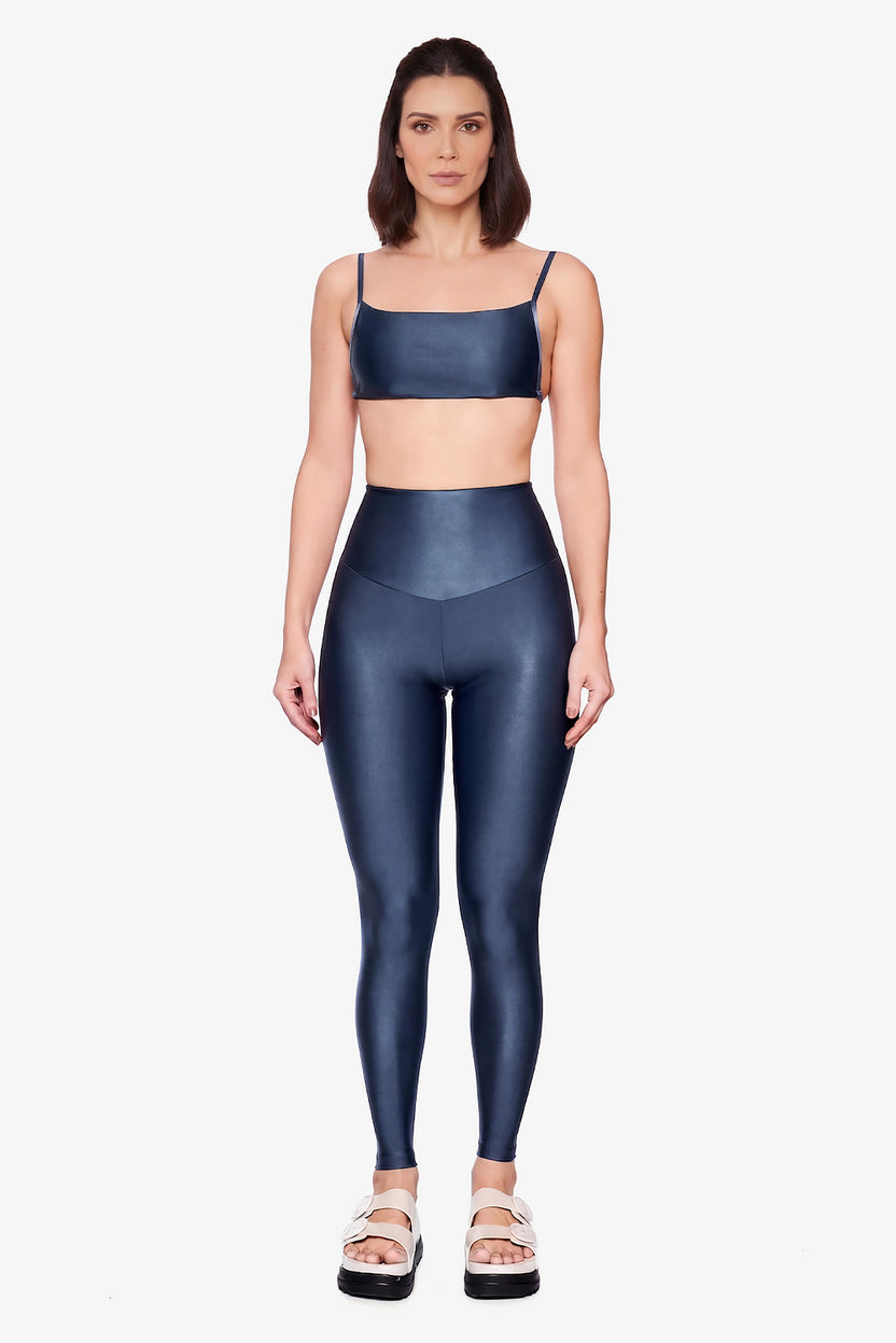 LEGGING BASILICO
