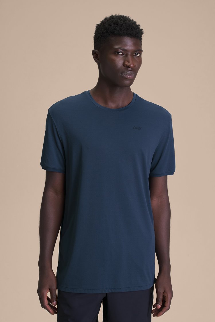 Camiseta Train Comfy Men