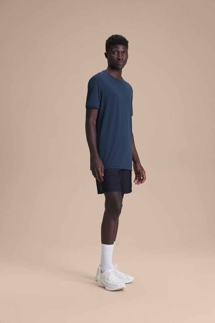 Camiseta Train Comfy Men 2