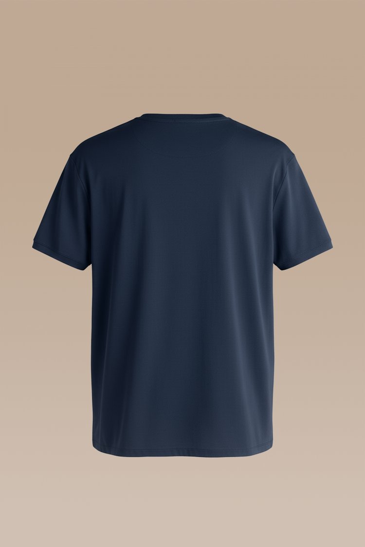Camiseta Train Comfy Men 4