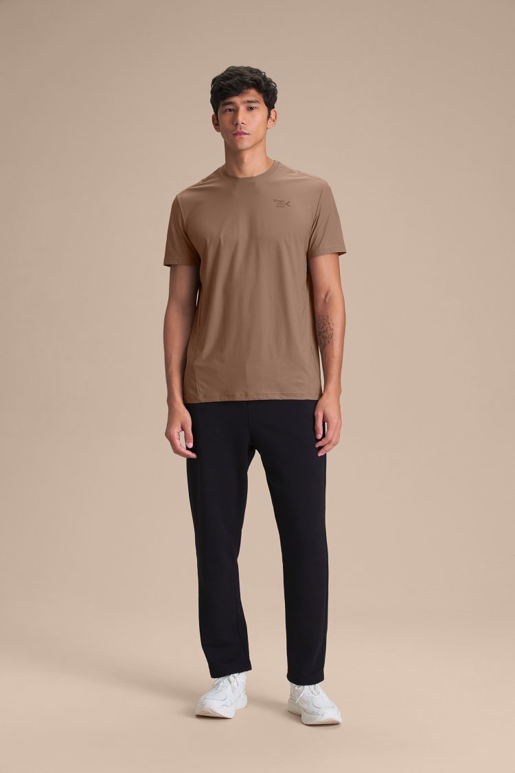 Camiseta Train Comfy Men
