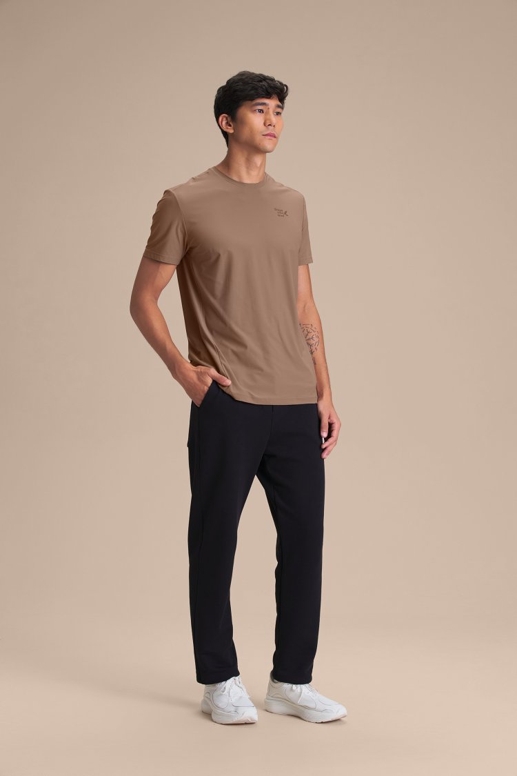 Camiseta Train Comfy Men 4