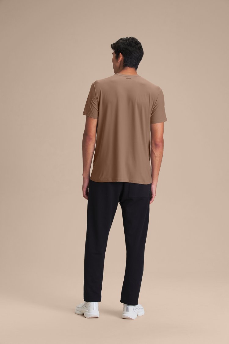 Camiseta Train Comfy Men 5