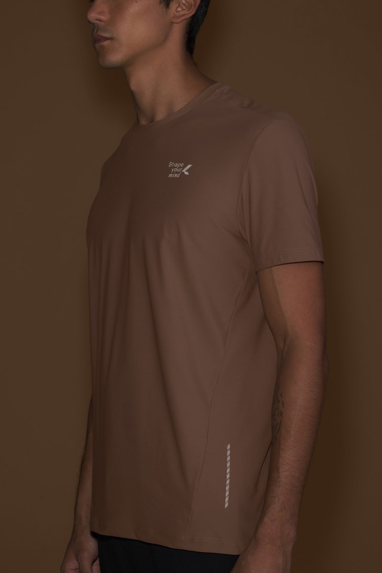 Camiseta Train Comfy Men 6
