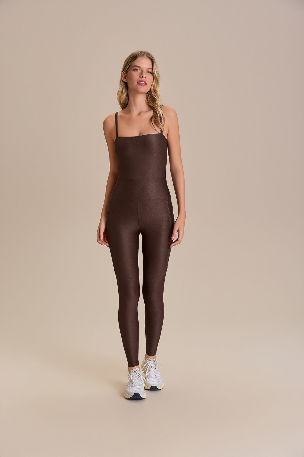 Body Allure Adaptiv Cor:Fucsia;Tamanho:M 6