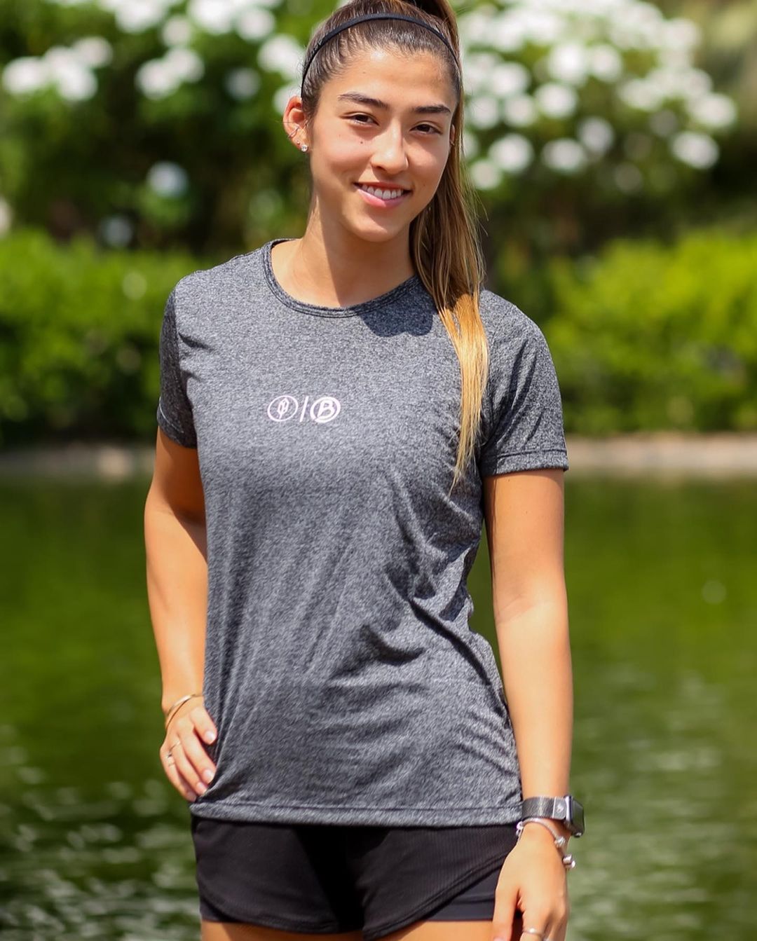 CAMISETA FITNESS PENA INF