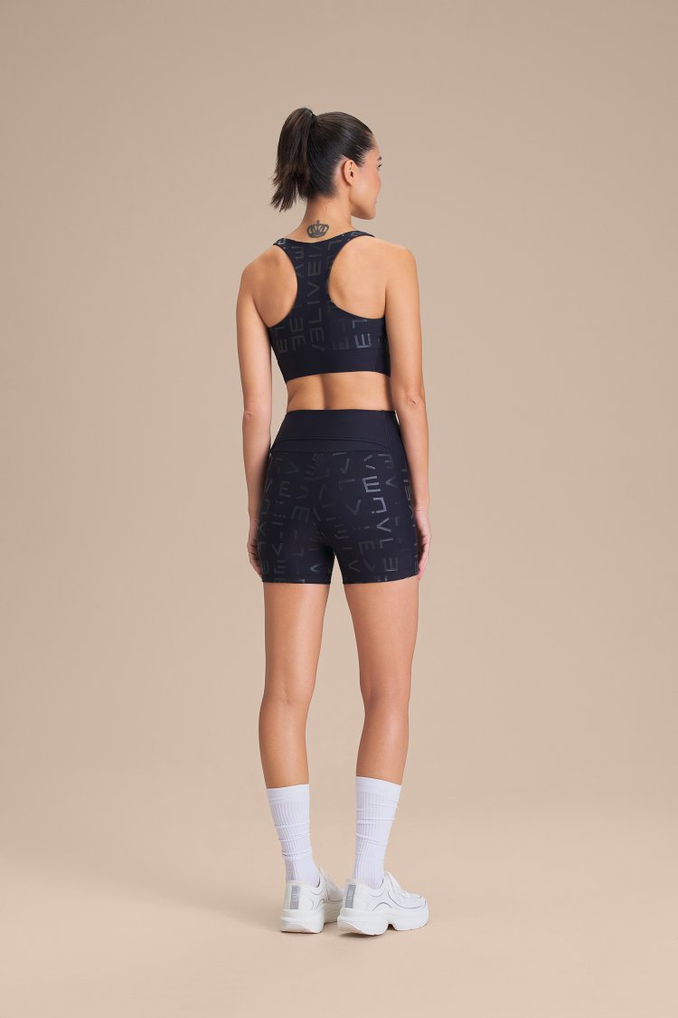 Shorts Fit LIVE Icon 4