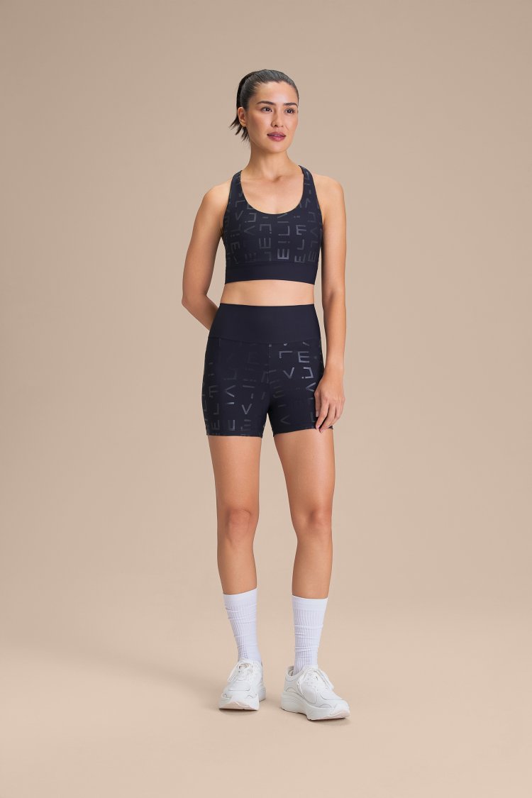 Shorts Fit LIVE Icon 3