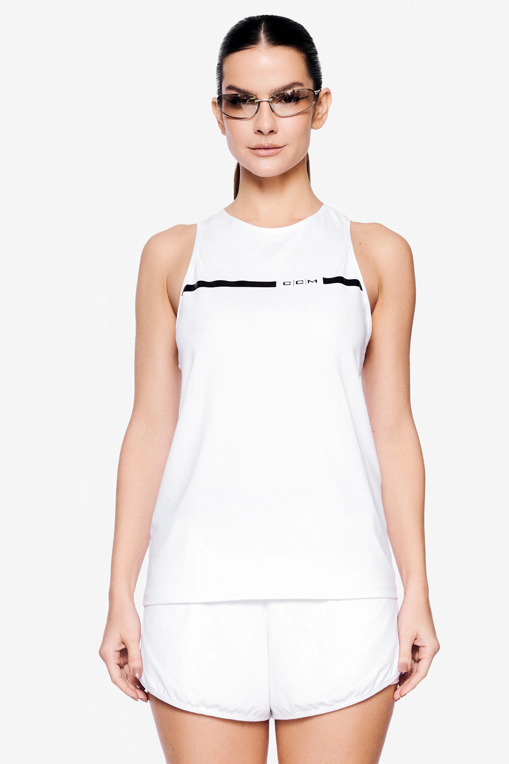 CAMISETA REGATA LEWISTON