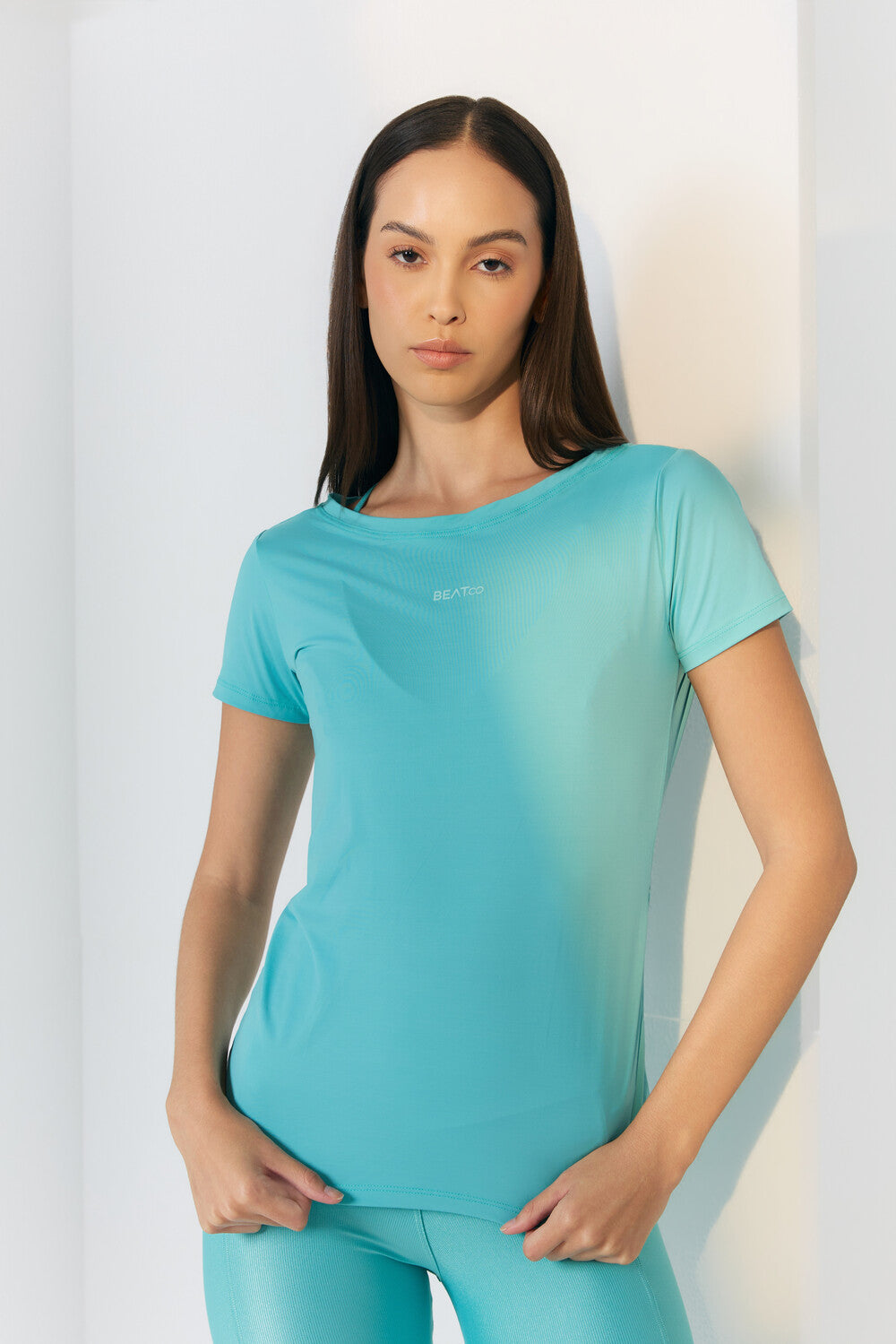 Camiseta Feminina Sun 1