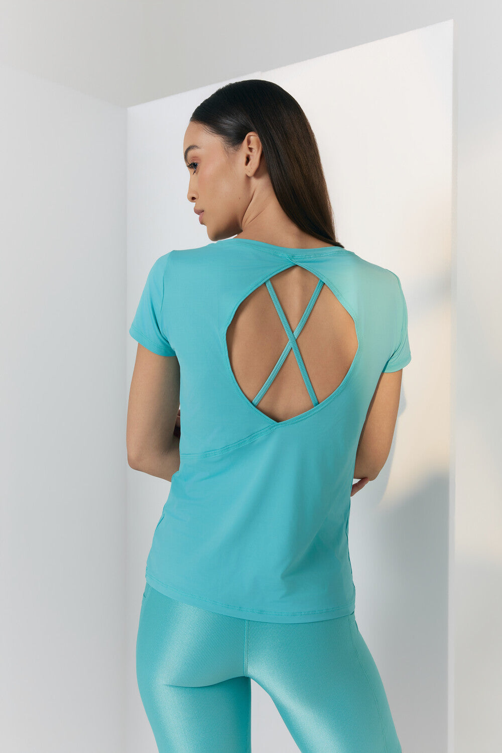 Camiseta Feminina Sun 2