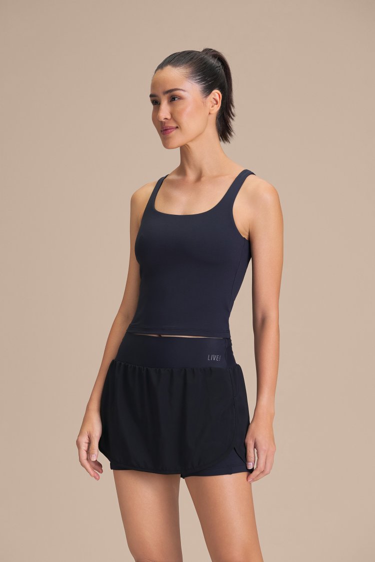 Regata Cropped Move Sense 1