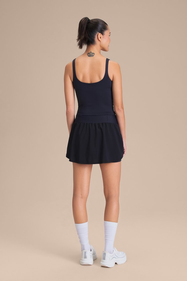 Regata Cropped Move Sense 4