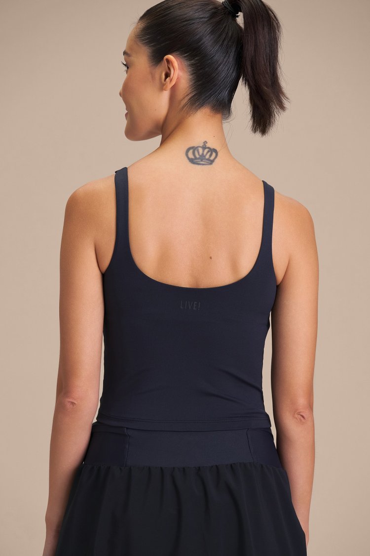 Regata Cropped Move Sense 2