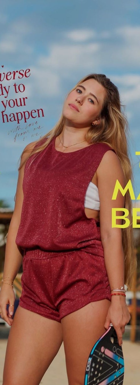CONJUNTO MONIQUE 2