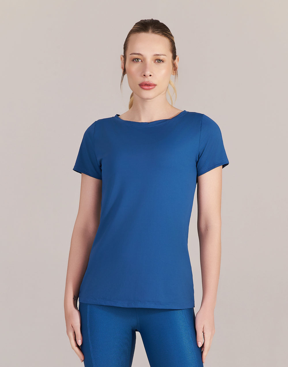 Camiseta Feminina Sun