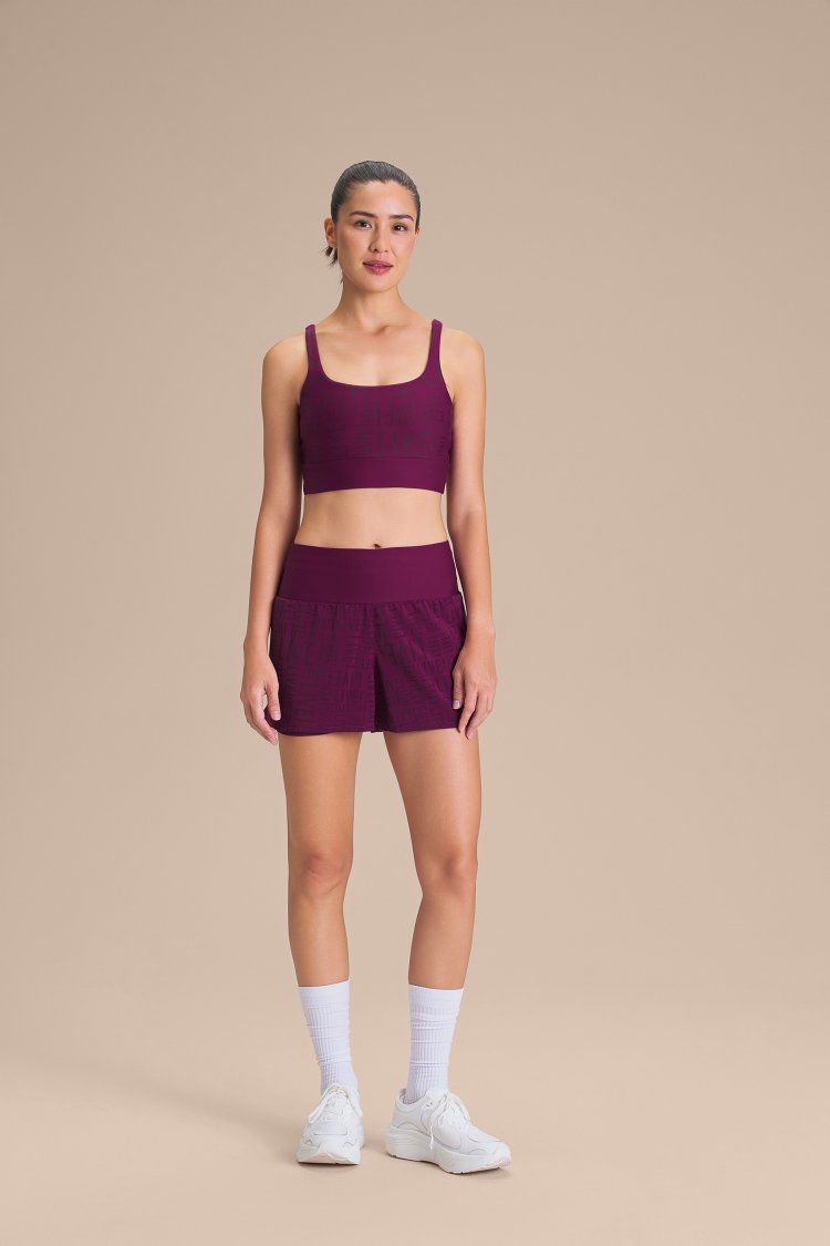 Shorts Run Live 5