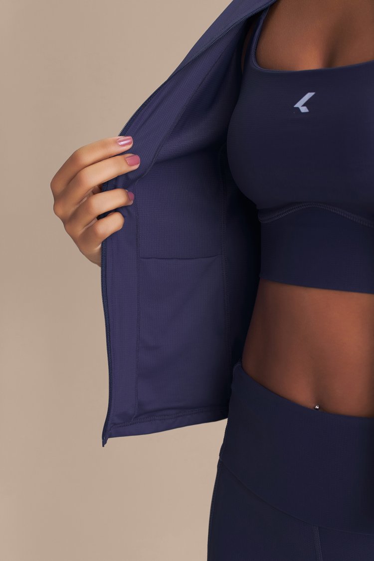 Jaqueta Harmony 5
